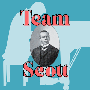 Team Scott Joplin